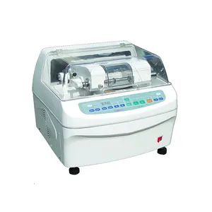 SJG-5100 optische Linsen schneide maschine Automatische Linsen kanten maschine für CR/GL-Linsen