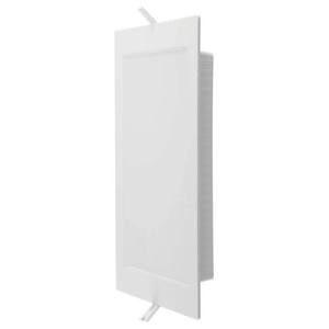 Optonica 18 Wát mini <span class=keywords><strong>LED</strong></span> bảng điều chỉnh đèn siêu mỏng vuông Backlit Trắng recessed Nhiệt độ màu đèn - Product Image 2