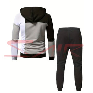 Personalizado 100% algodón al aire libre moda invierno pantalones de chándal de alta calidad promocional chándal diseños ecológicos Pakistán - Product Image 3