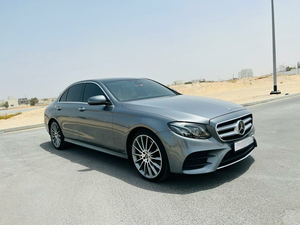 Mercedes-Benz Clase E E300 AMG 2023, Diésel, Tracción en las Cuatro Ruedas, Volante a la Izquierda, Cuero, R18, Transmisión Automática, Luces LED Xenón - Product Image 2