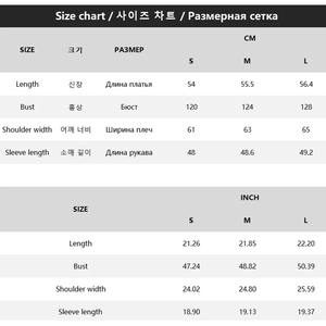 Sweat-shirt d'hiver 100% coton, sweat-shirt régulier, pull ample et court - Product Image 6