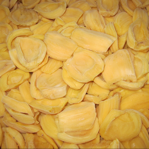 Jackfruit congelado natural \ Textura suave, aroma fuerte | Ideal para cuencos de batidos y cobertura de té - Product Image 3