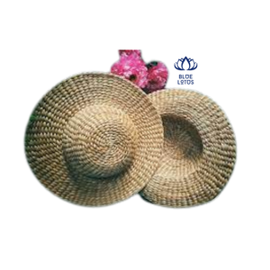Bob de voyage en jacinthe d'eau pour femmes - Product Image 1