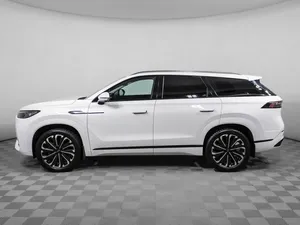 JAA COO SUV 2024 Automático Turbo Cuero R18 Aleación de Aluminio Techo Panorámico Luces LED Asientos Eléctricos Pantalla Táctil - Product Image 4