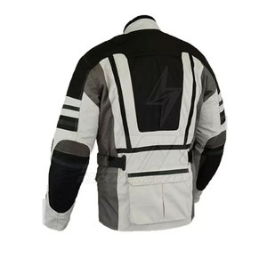 Combinaison textile respirante de moto de course automobile en stock direct d'usine - Product Image 5