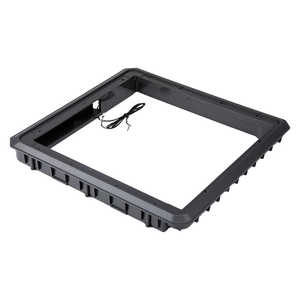 Accesorio para impresora 3D Centauri Carbon, carcasa superior de plástico - Product Image 2