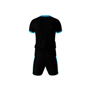 Uniformes de rugby à sublimation à séchage rapide pour hommes Offre Spéciale - Product Image 6