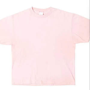 Camisetas de Hombre con Hombros Caídos, 300 g/m², 100 % Algodón, Lavado Ácido, Corte Recto, Logotipo Personalizado Bordado, Diseño Estampado, Ropa Urbana - Product Image 4