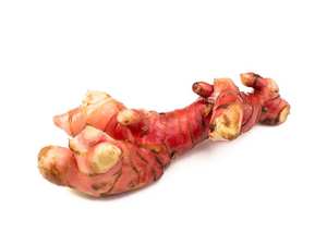 Arroz de jengibre fresco, Heap Ginger - Product Image 3