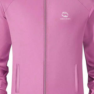 LOW MOQ Conjunto a juego para hombre Chándal Diseño personalizado Hombres Ropa deportiva Trajes de sudor para adultos y jóvenes - Product Image 5