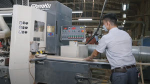 Solid Wood Carved Applique Decorative Onlay Wooden <b>Ornament</b> Furniture Door Wall <b>Vintage</b> Home Decor Trim Wood Carving Applique - Product Image 6