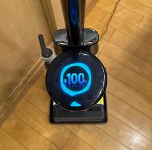 Descuentos en una Aspiradora S7 PRO para Barrer y Trapear, 100% Original de Fábrica Sellada - Product Image 6