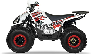 VENTAS CALIENTES SHARMAXSS CR0SS 180 ATVSS de Alto Rendimiento de 180cc......TELEGRAM/ +1 6319219112 - Product Image 2