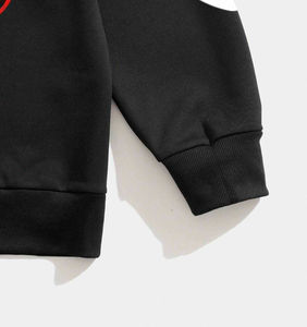 Sudadera con capucha personalizada para hombre, sudaderas con capucha a medida para equipos universitarios DTG DTF, bordado por sublimación, acento de diamantes de imitación, envío mundial seguro - Product Image 4