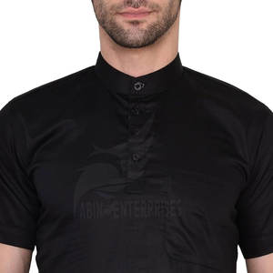 ชุดสครับ2ชิ้นน้ำหนักเบาสำหรับแพทย์เครื่องแบบพยาบาลโรงพยาบาลสวมใส่สบายดีไซน์ใหม่ - Product Image 6