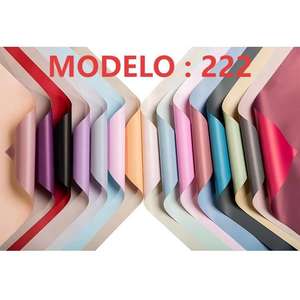 Papel Coreano # Papel Artesanal Premium 222 para Proyectos Artesanales y Creatividad - Product Image 1