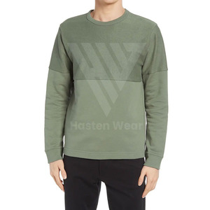 Servicio OEM, Sudaderas para Hombre de Alta Calidad Hechas en Pakistán, Sudaderas al por Mayor, Último Diseño - Product Image 5