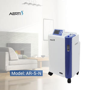 Equipo Médico AERTI, Equipo de Oxígeno para Hospital, Concentrador de O2 en Oferta para Distribuidores - Product Image 1