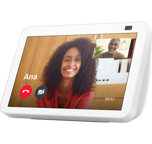 Echo Show 8 (รุ่น2ND, รุ่น2021) | จอแสดงผลอัจฉริยะ HD พร้อมกล้อง Alexa และ13 MP - Product Image 4