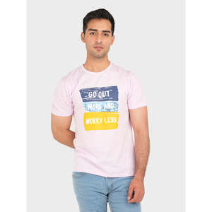 AYUME 100% Cotton Graphic Designer Slim Fit T-Shirt 200g Jersey Fabric Famous Brand Logo Compressed Oversize Silk Screen - Product Image 3
