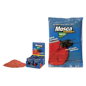 Espositore Granulare 'moscamayer' 25 Sacchetti da 100 Gr. - Product Image 1