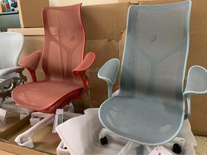 Chaise de bureau/domicile Herman Miller Aeron Remastered, Embody Classic, Cosm, Mirra 2, Sayl, Verus / Express 2, promotion 3+1 - Product Image 5