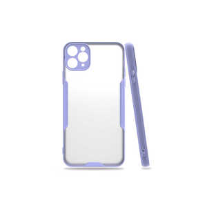 Funda de Silicona Premium Netzy SAFA Parfe Series para iPhone 11 Pro, Cubierta Suave para Móvil, Estilos INS, Compatible con A53, Fundas Traseras 7 Plus - Product Image 1