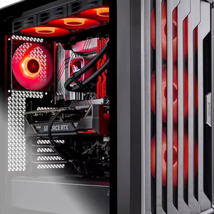 VENTAS CALIENTES Sksytechss Gam1ng Legacyss 4 Ryzenss PC de Escritorio 7 9800 3D 4 7GHz 5 2GHz NV1DIA RTX DIY Industrial OEM ODM 3 Años - Product Image 2