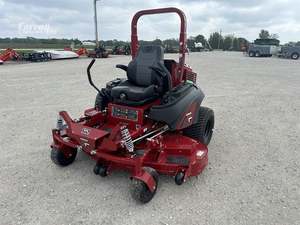 Achetez la tondeuse à gazon Ferris IS6200 à rayon de braquage zéro, moteur 48HP, autopropulsée, pour les professionnels du paysage, livraison rapide en stock - Product Image 3