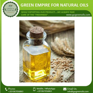 Huile de Germe de Blé Naturelle de Marque Privée à Bas Prix, Pressée à Froid - Product Image 4