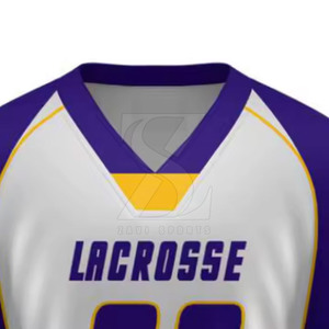 Uniforme de crosse en polyester Offre Spéciale le plus vendu au meilleur prix - Product Image 5