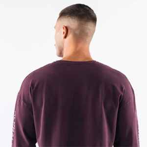 Camiseta Deportiva Ligera para Hombre, Absorbe la Humedad, Ideal para Entrenamientos de Alta Intensidad y Uso Activo Durante Todo el Día - Product Image 4