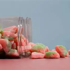 ทะเลมอส gummies สำหรับภูมิคุ้มกันความงามและสุขภาพทางเดินอาหาร - Product Image 6