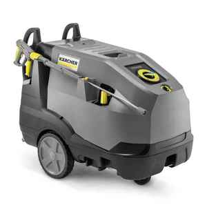 Hidrolavadora de Alta Presión NUEVA y de CALIDAD, H-D-S 10/20-4 M, de Plástico, para Lavado de Autos, Uso en Talleres, a Gasolina, 7800W - Product Image 3