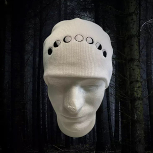 Bonnets de haute qualité Logo personnalisé Patch hommes femmes tricoté chapeau hiver Beanie chapeaux avec étiquette tissée Ronpex - Product Image 2