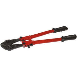 Cisailles industrielles 612GA 600 pour fer et acier avec tête inclinée offrant des coupes lisses jusqu'à R 1400 N/mm² - Product Image 1