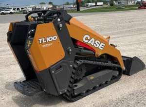 CASE TL100 Minicargadoras Minicargadora Componentes del motor - Product Image 5