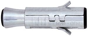 Tassello Tds Mm. Vite M10 16x65 - Product Image 1