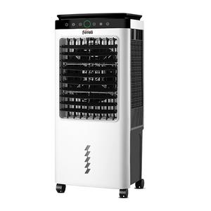 EVEREST 9000D 200W Tour Refroidisseur D'air Grand Réservoir Électrique pour Usage Domestique Durabilité Stockage Évaporatif pour Extérieur Hôtel Industriel - Product Image 2