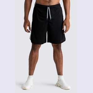 Pantalones Cortos Deportivos Profesionales de Secado Rápido con Estampado de Camuflaje para Hombre, Pantalones Cortos Deportivos de Tela para Correr con Bolsillo 2026 - Product Image 5