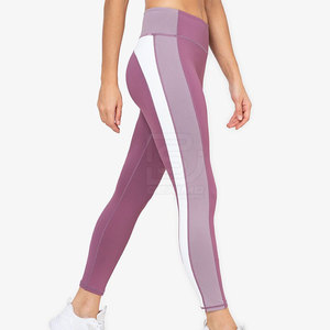 Gimnasio Fitness Mujeres Legging Entrenamiento Mujeres Legging Activewear Seamless Mujeres Legging para la venta - Product Image 2