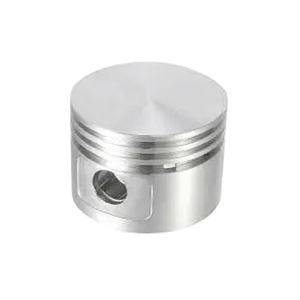 Pistón 885413102525 sin Anillo de Sellado Estándar 94D Compatible con Repuestos de Motor Diésel para Camiones Tata de Alta Calidad - Product Image 1
