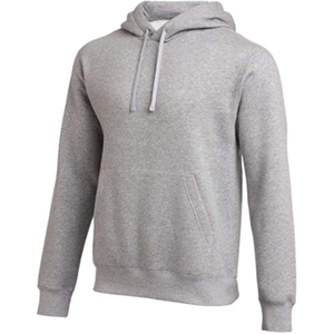 Sudaderas con capucha para hombre sudaderas con capucha básicas de algodón mezclado Trendy nuevo producto-Street style impreso sudadera suelta estilo hip hop - Product Image 1
