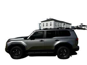 SUV Premium de Tamaño Completo, Llegada en 2024, Asistencia de Conducción Inteligente, Interior Confortable, Potente Motor V6/V8, Caja de Cambios Automática, Volante a la Izquierda - Product Image 5