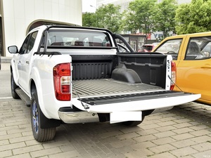 Camioneta Eléctrica Mini Pick-up Dongfeng Nissan Ruqi 6 2024 Usada en Buen Estado, Largo Alcance 429km - Product Image 4