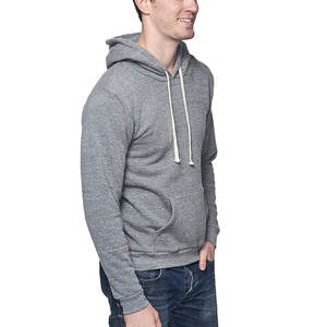 Sweats à capuche Tri-blend Sweats à capuche et sweat-shirts Tri-blend - Product Image 2