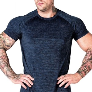 Camiseta Extra Grande de Alta Calidad para Hombre, Estilo Liso con Estampado Personalizado y Hombros Caídos - Product Image 5