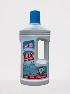 Floor Cleaner with Germ Protection Technology for Daily Floor Care in Global Market - Product Image 5
