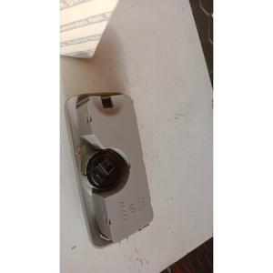 ALFA ROMEO 147 Série (937_) (05>10) Moulure de commutateur de toit ouvrant 735296584 - Product Image 2