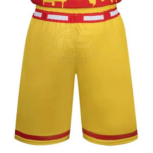 ชุดวอลเลย์บอลแบบไม่มีแขน สีพื้น รับทำโลโก้และหมายเลขตามสั่ง ผลิตโดยโรงงานผู้ผลิตชุดทีม - Product Image 6